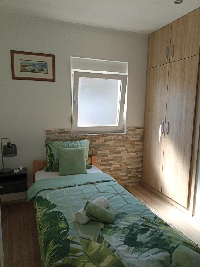 Apartman Lara Zadar Apartment Exterior photo