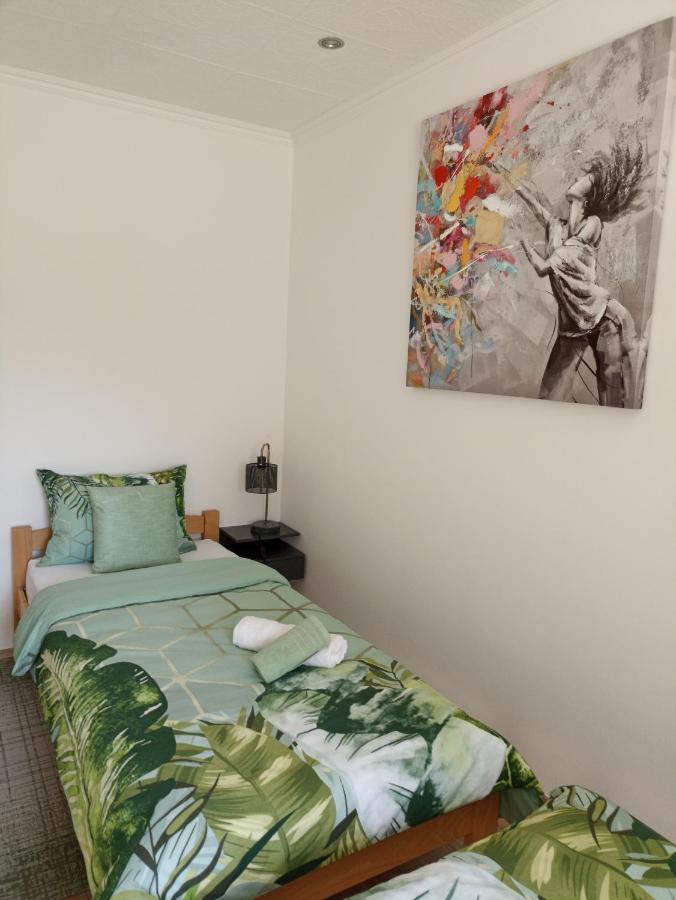 Apartman Lara Zadar Apartment Exterior photo