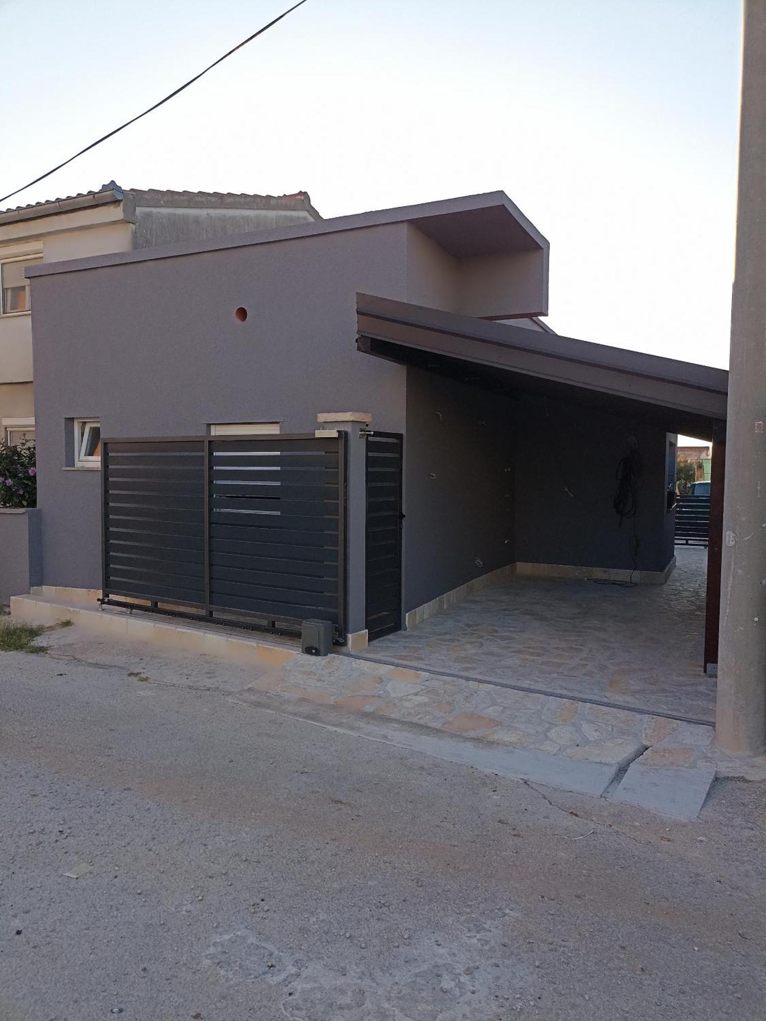 Apartman Lara Zadar Apartment Exterior photo
